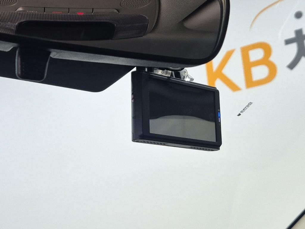 KIA Sportage 2022 Negro - Importación desde Corea - HF Imports Iquique - Foto 18