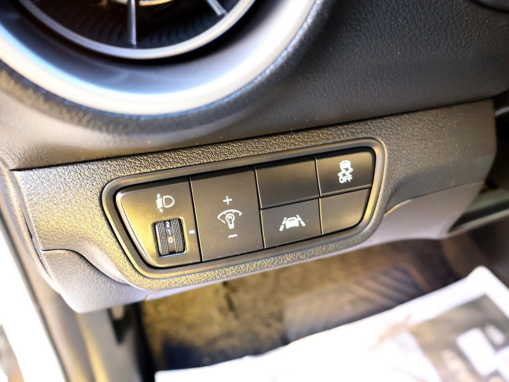 KIA K3 2021 the color of pearl - Importación desde Corea - HF Imports Iquique - Foto 13