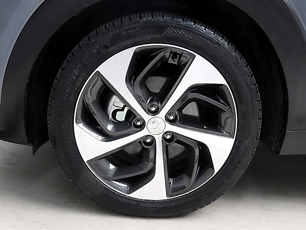 HYUNDAI Tucson 2018 Gris - Importación desde Corea - HF Imports Iquique - Foto 20