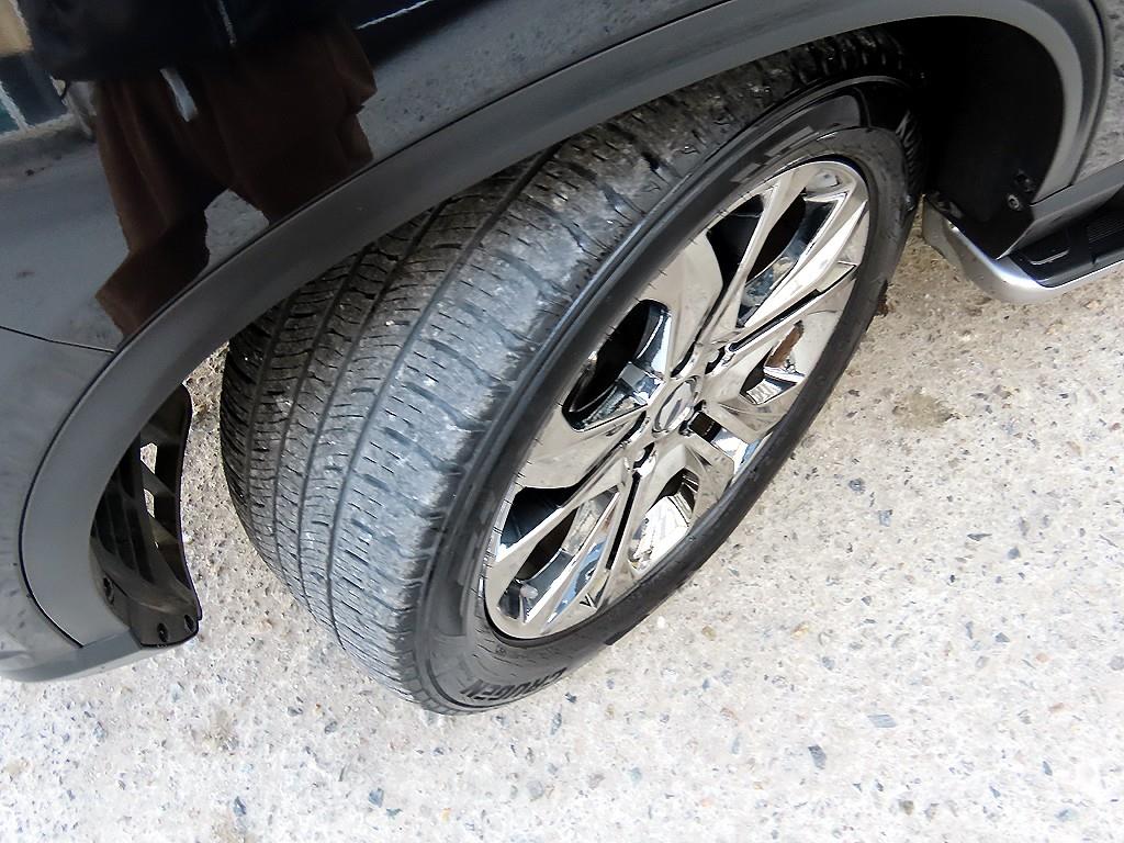 Ssangyong Rexton 2020 Blanco - Importación desde Corea - HF Imports Iquique - Foto 20