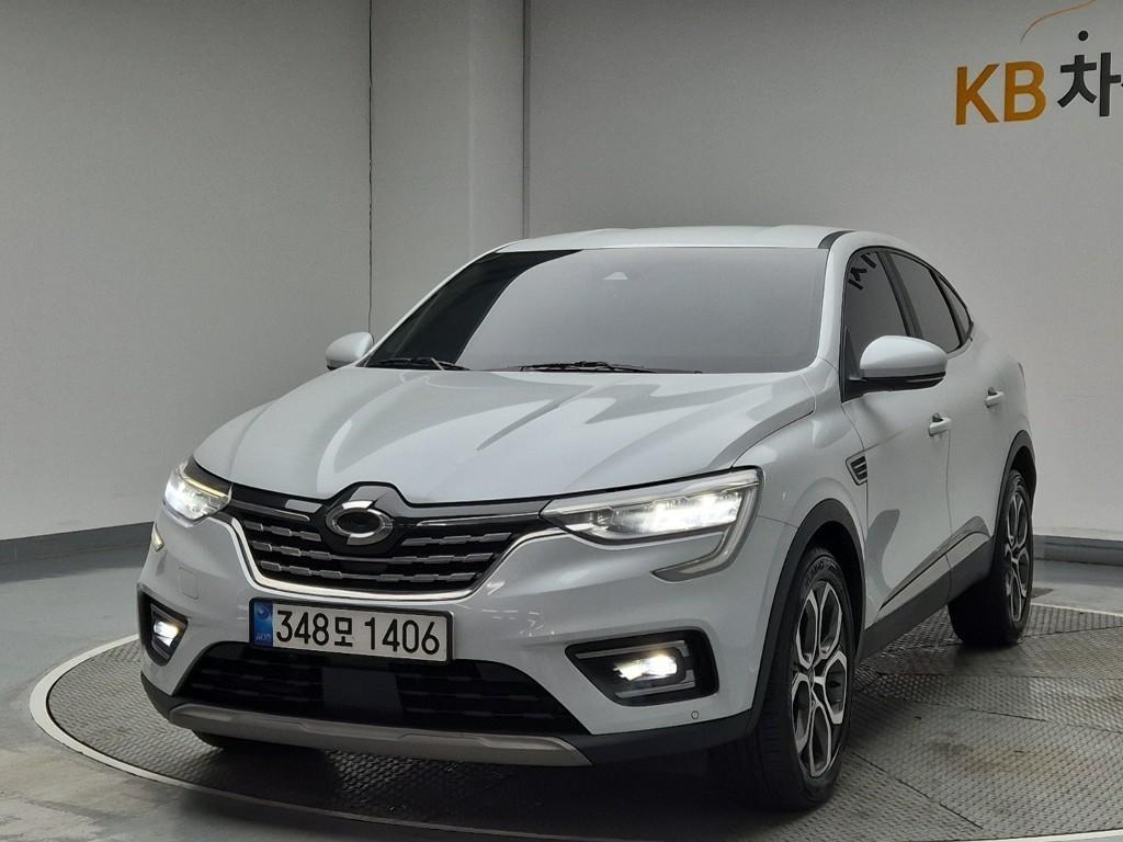 SAMSUNG XM3 2020 Blanco - Importación desde Corea - HF Imports Iquique - Foto 1