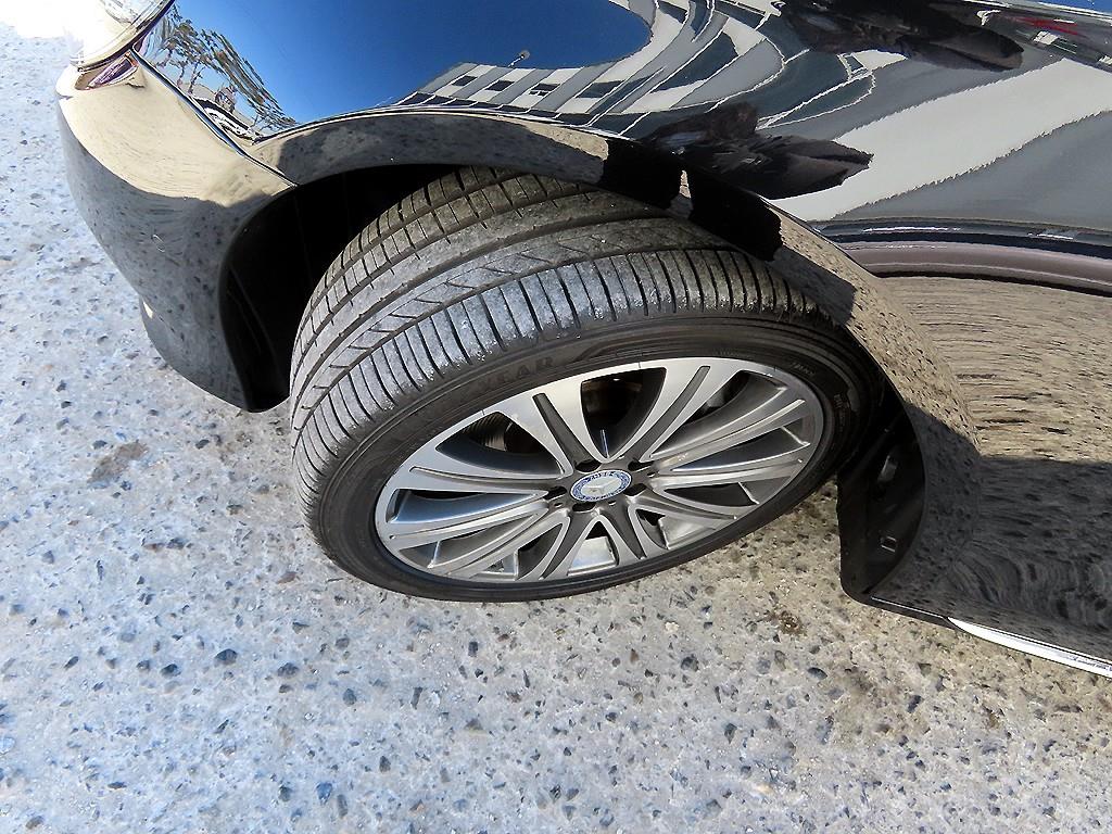 Mercedes Benz E class 2017 Negro - Importación desde Corea - HF Imports Iquique - Foto 20