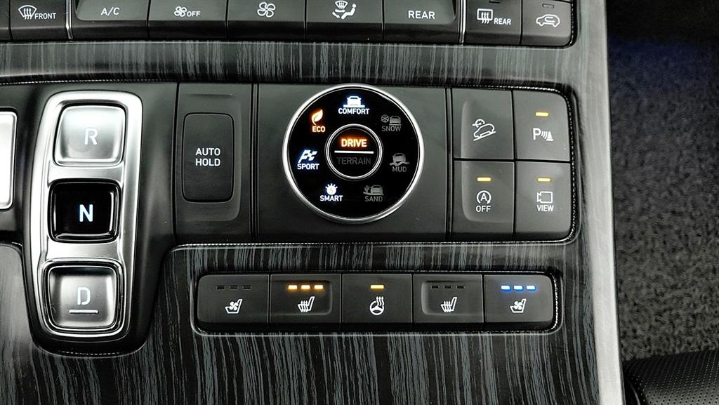 HYUNDAI Palisade 2022 Blanco - Importación desde Corea - HF Imports Iquique - Foto 19