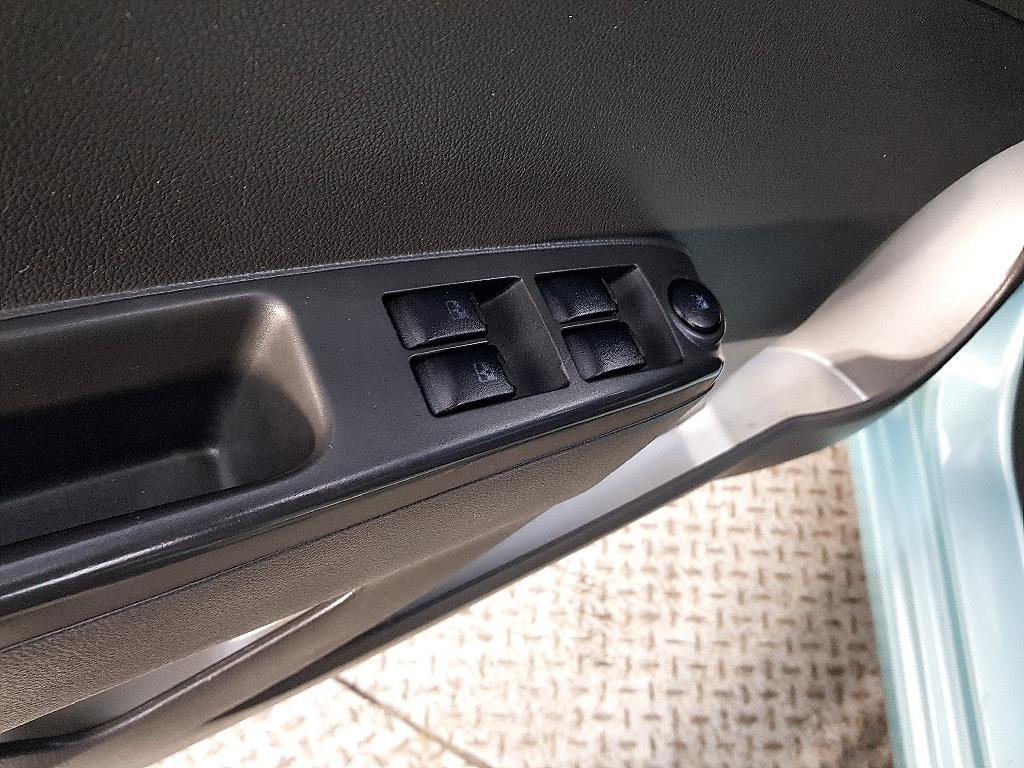 DAEWOO Matiz - Vista 11