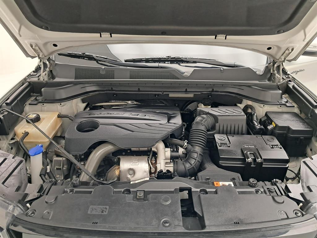 Ssangyong Korando 2020 - Importación desde Corea - HF Imports Iquique - Foto 18