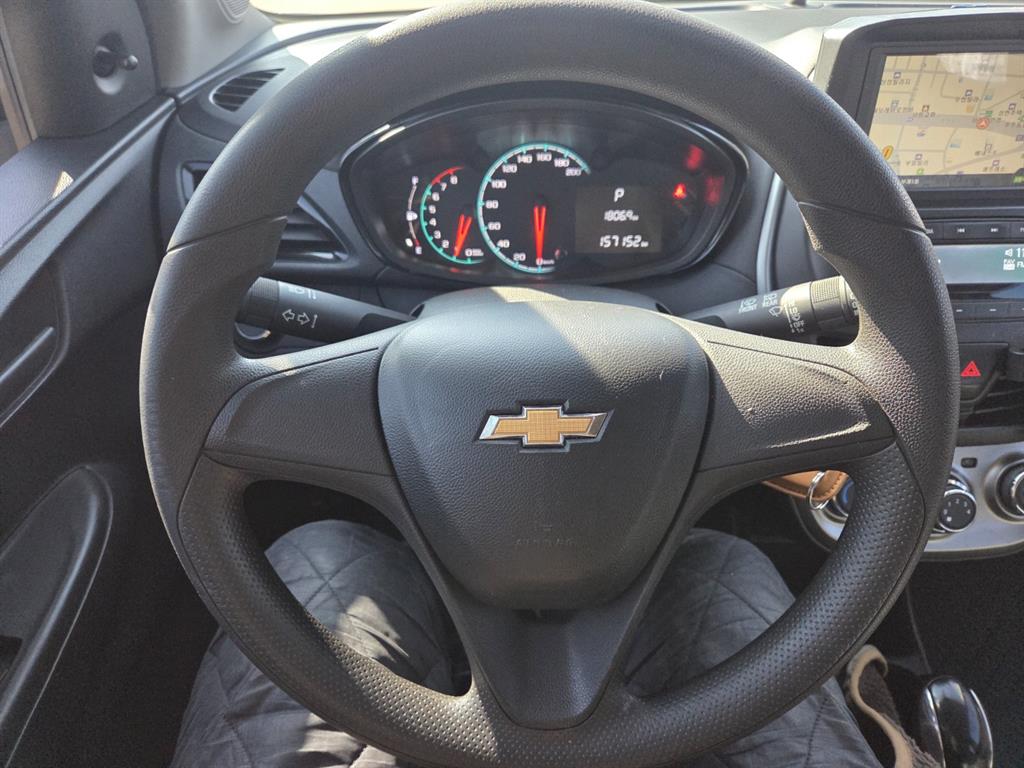 Chevrolet Spark 2017 Blanco - Importación desde Corea - HF Imports Iquique - Foto 16