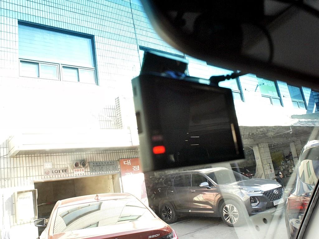 DAEWOO Damas 2021 Blanco - Importación desde Corea - HF Imports Iquique - Foto 12