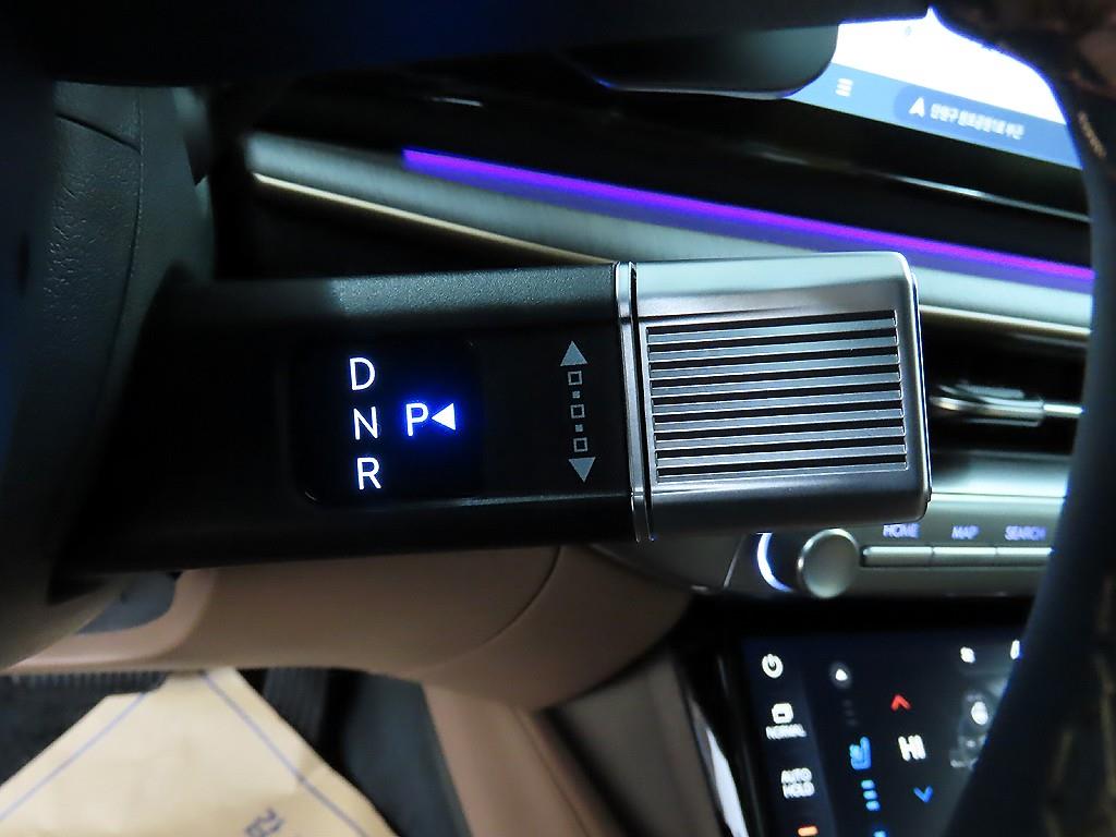 HYUNDAI Grandeur - Vista 10