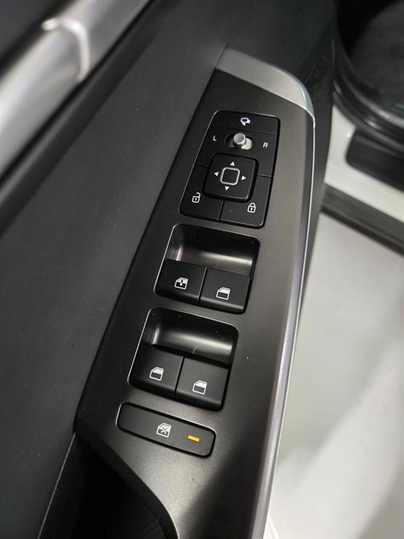 KIA EV6 2022 Blanco - Importación desde Corea - HF Imports Iquique - Foto 16