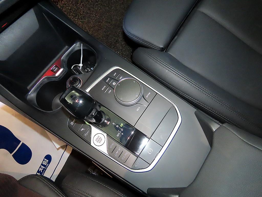 BMW 2 series - Vista 12