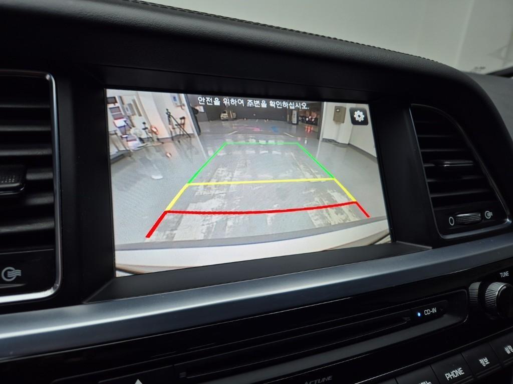 HYUNDAI Aslan 2015 Plateado - Importación desde Corea - HF Imports Iquique - Foto 14