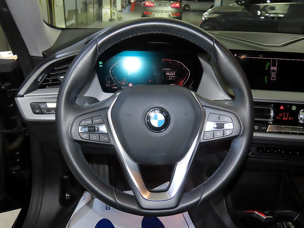 BMW 2 series - Vista 8