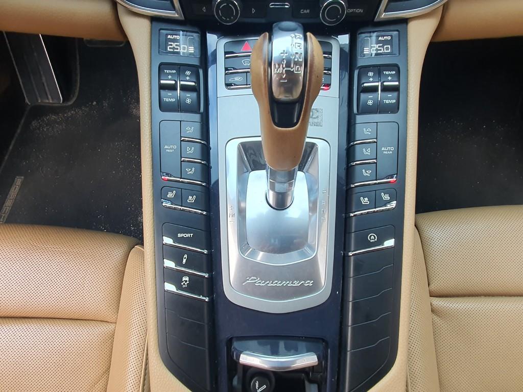 Porsche Panamera 2016 - Importación desde Corea - HF Imports Iquique - Foto 15