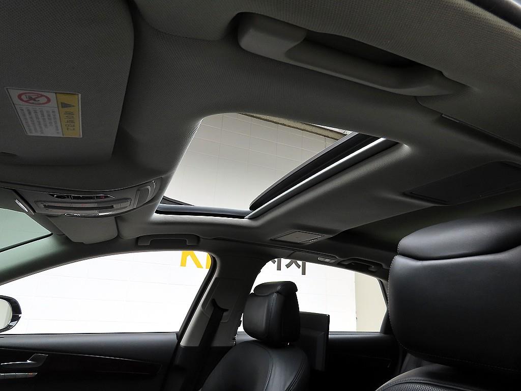 Audi A8 2013 - Importación desde Corea - HF Imports Iquique - Foto 17