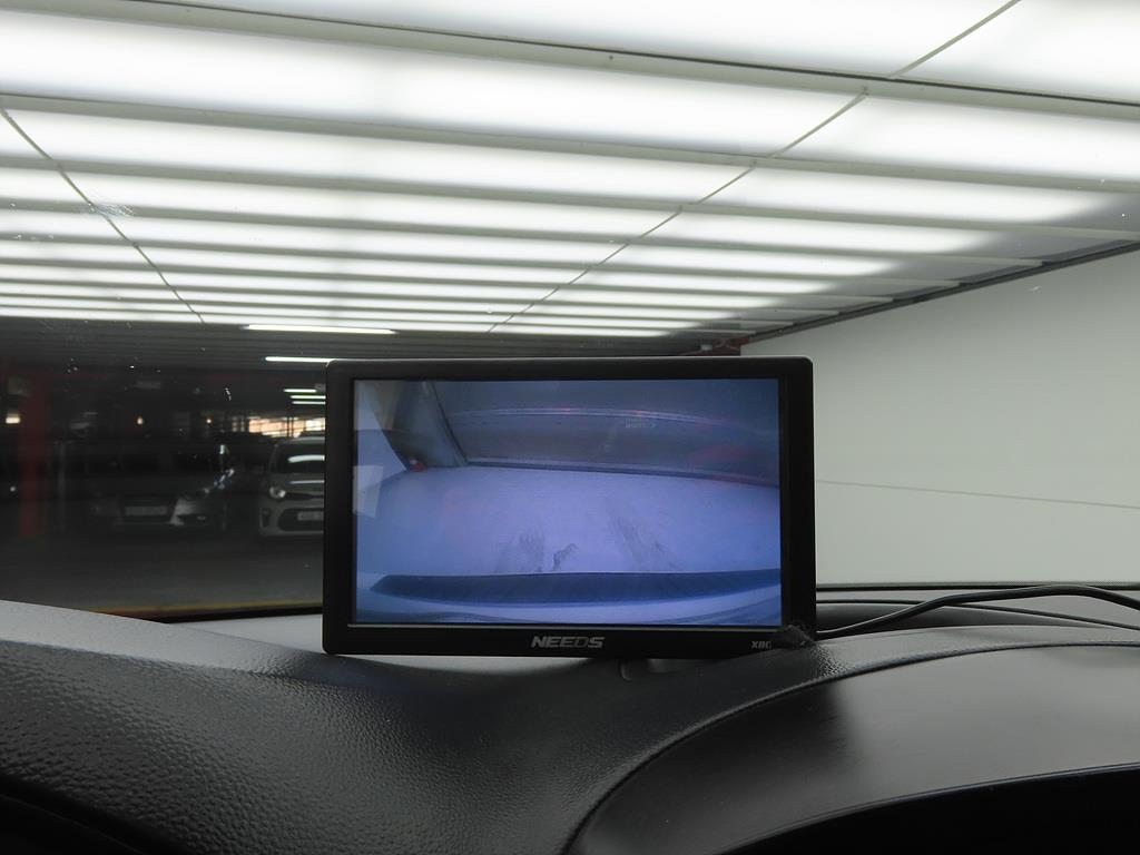 HYUNDAI Starex 2017 Blanco - Importación desde Corea - HF Imports Iquique - Foto 16