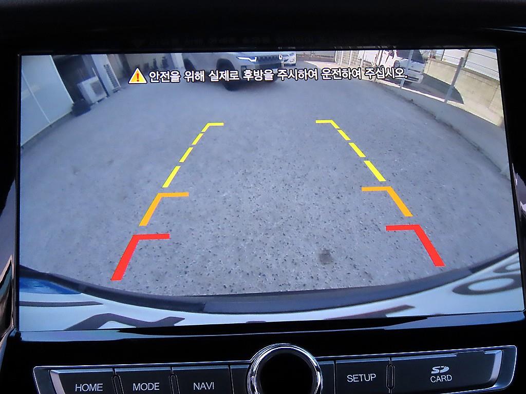 Ssangyong Rexton 2020 Blanco - Importación desde Corea - HF Imports Iquique - Foto 15