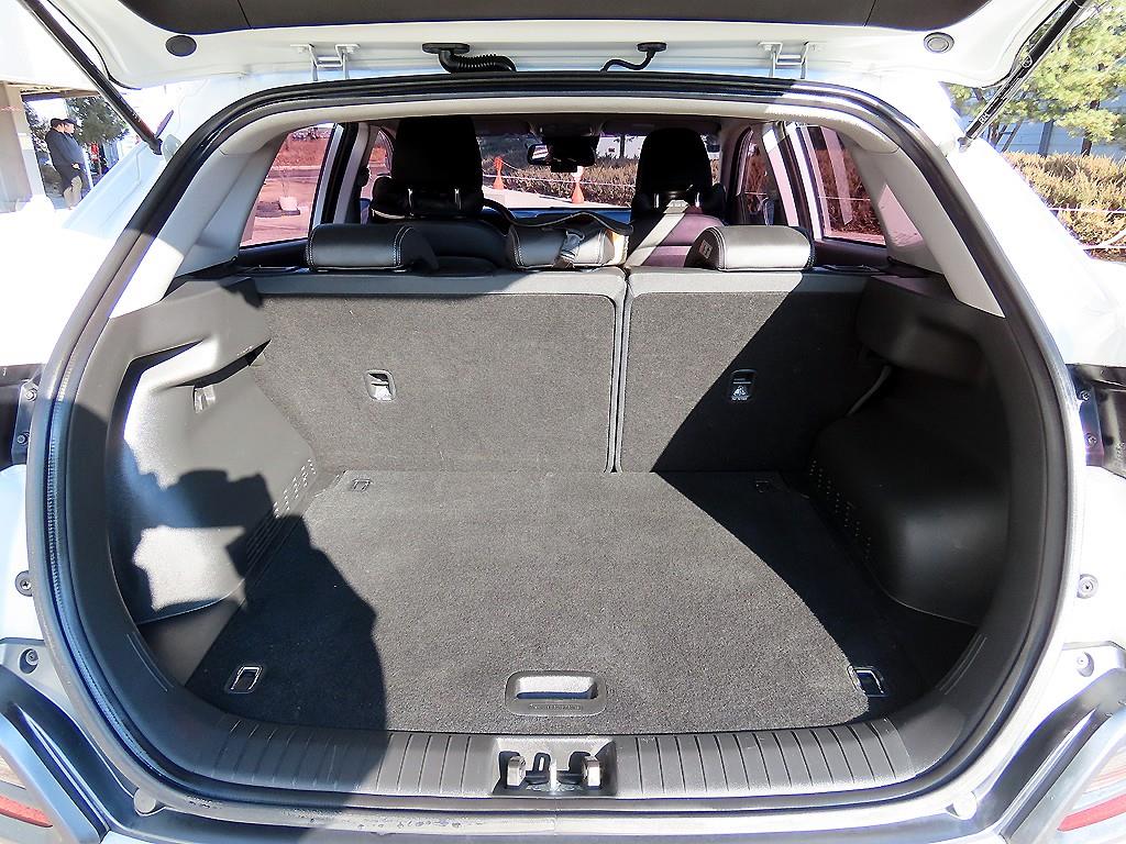 HYUNDAI Kona 2018 - Importación desde Corea - HF Imports Iquique - Foto 18