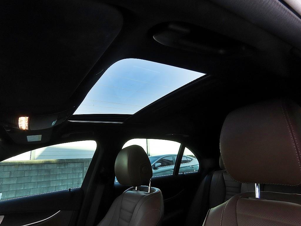 Mercedes Benz E class 2023 Blanco - Importación desde Corea - HF Imports Iquique - Foto 16