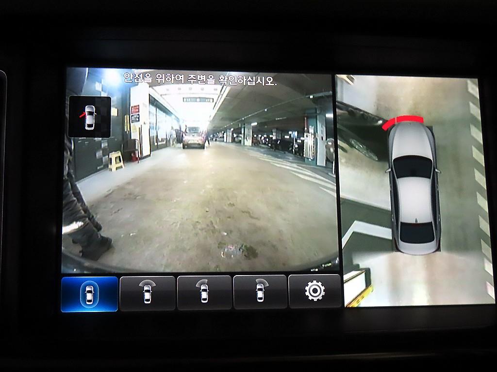 Genesis G80 2017 - Importación desde Corea - HF Imports Iquique - Foto 16