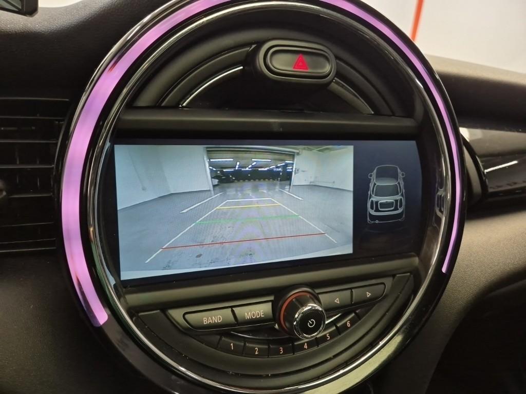 Mini Cooper 2015 Blanco - Importación desde Corea - HF Imports Iquique - Foto 15