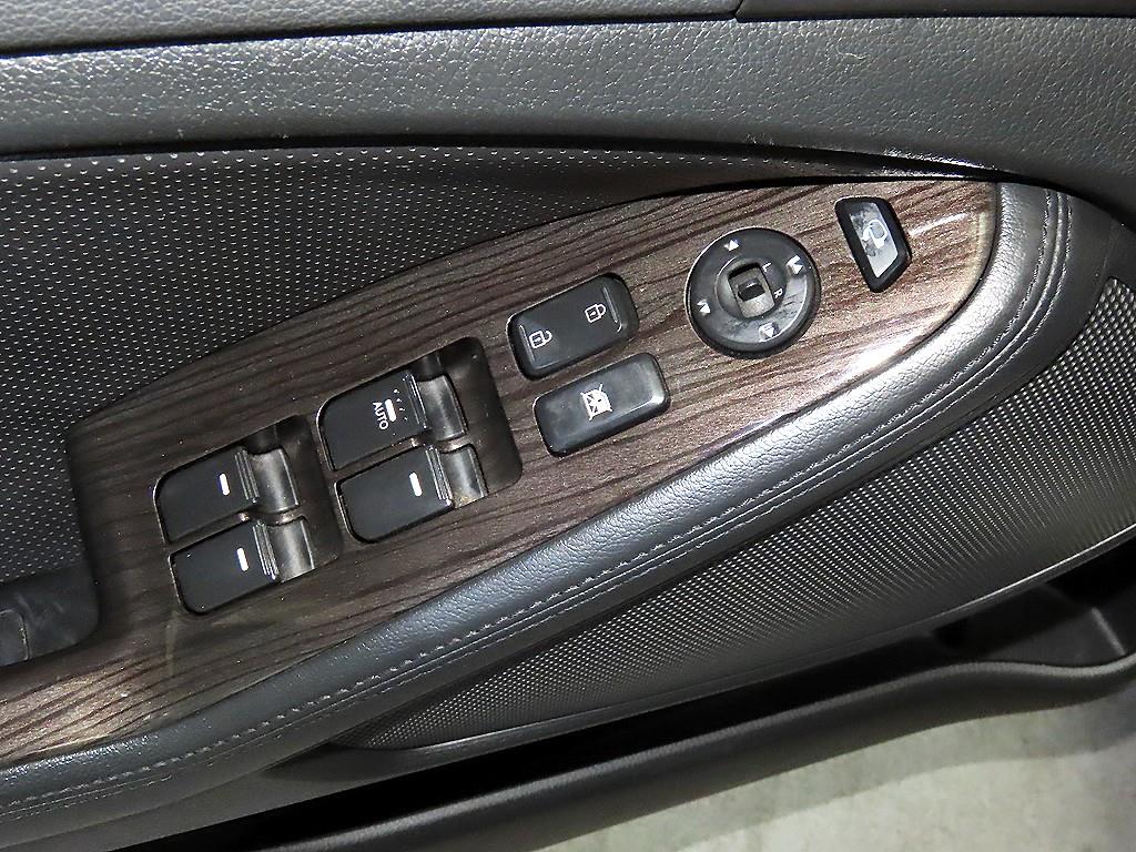 KIA K5 2011 Plateado - Importación desde Corea - HF Imports Iquique - Foto 15