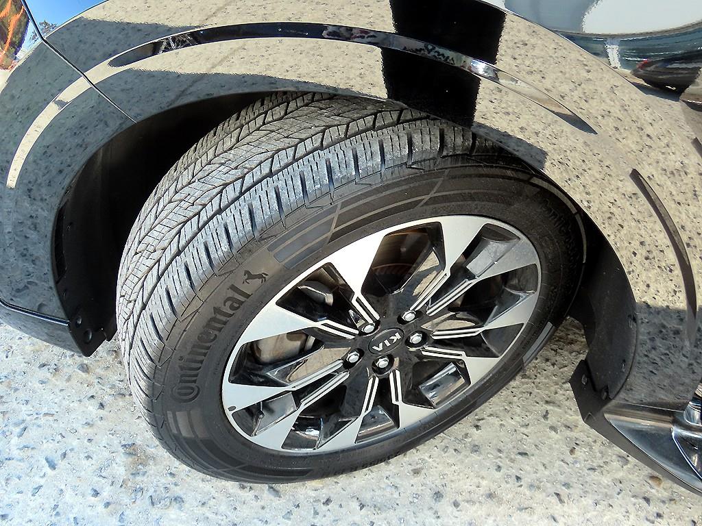 KIA Carnival 2021 Negro - Importación desde Corea - HF Imports Iquique - Foto 20