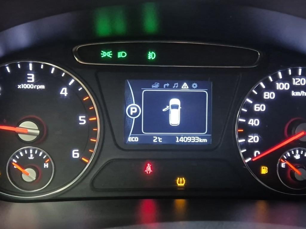 KIA Sorento - Vista 6