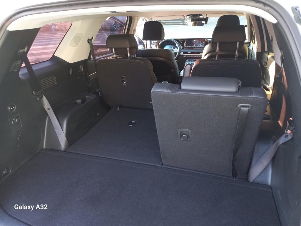 HYUNDAI Palisade 2023 Blanco - Importación desde Corea - HF Imports Iquique - Foto 16