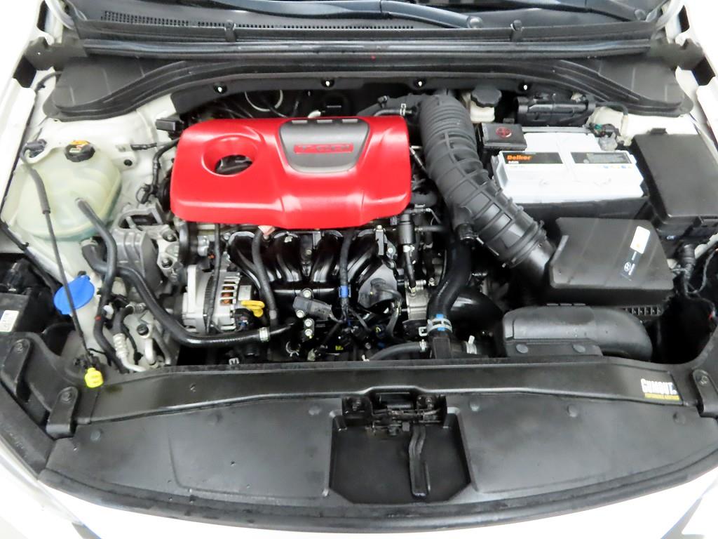 HYUNDAI Avante 2018 - Importación desde Corea - HF Imports Iquique - Foto 20