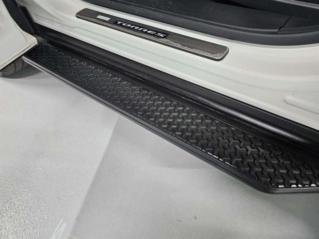 Ssangyong Torres 2023 Blanco - Importación desde Corea - HF Imports Iquique - Foto 20