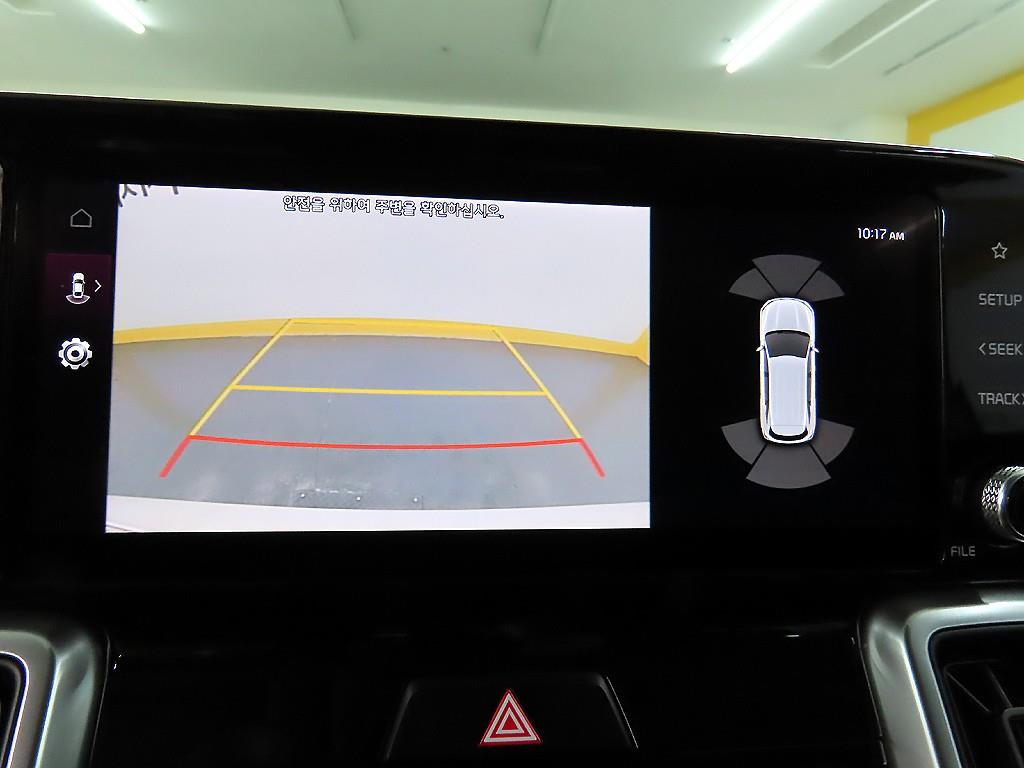 KIA Sorento 2022 Blanco - Importación desde Corea - HF Imports Iquique - Foto 15