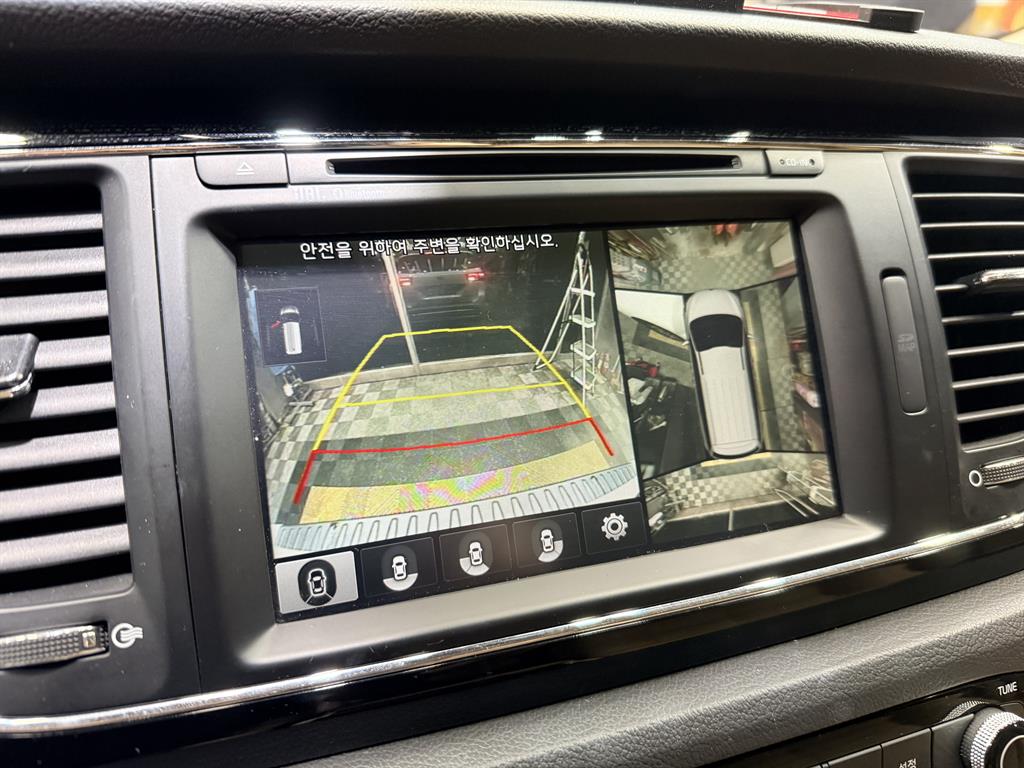 KIA Carnival 2018 Blanco - Importación desde Corea - HF Imports Iquique - Foto 14