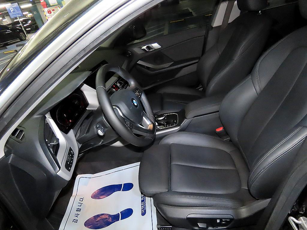 BMW 2 series - Vista 6