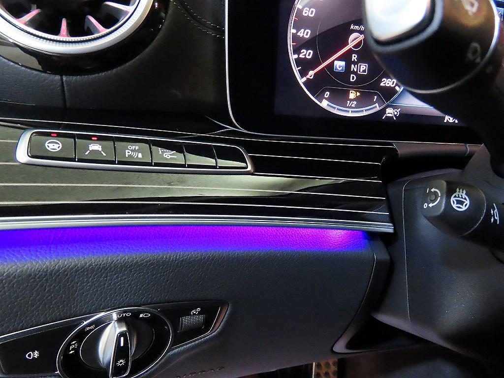 Mercedes Benz CLS Class 2019 Gris - Importación desde Corea - HF Imports Iquique - Foto 14