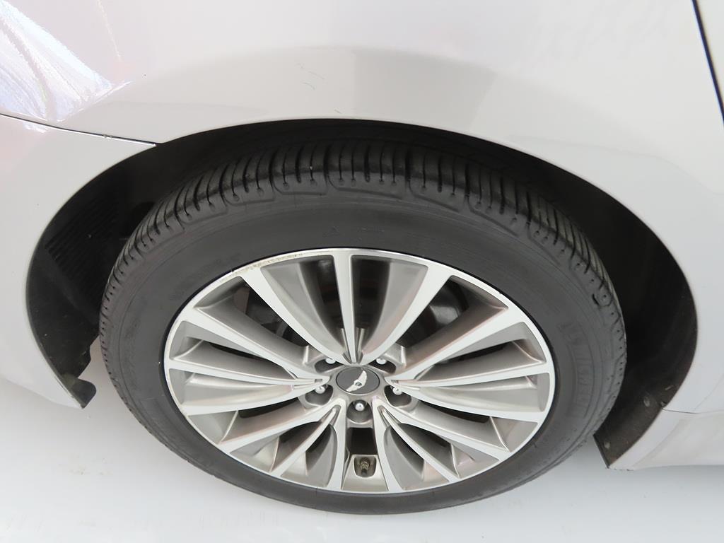 HYUNDAI Genesis 2013 Gris - Importación desde Corea - HF Imports Iquique - Foto 20