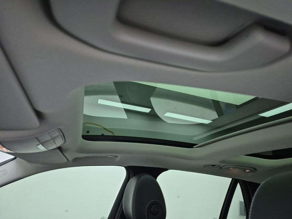 Mercedes Benz GLC Class 2019 Negro - Importación desde Corea - HF Imports Iquique - Foto 13