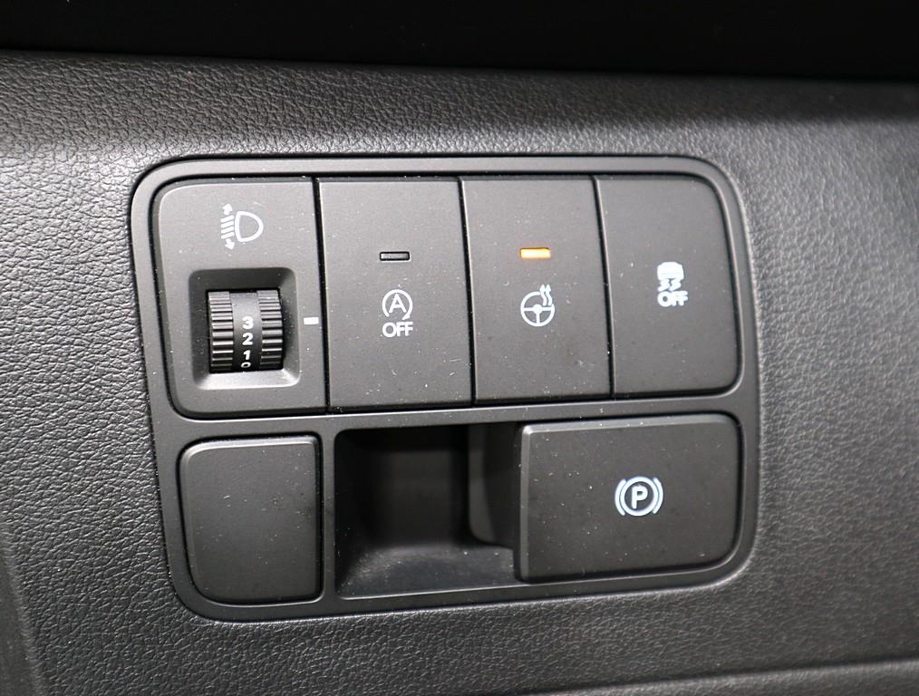 HYUNDAI Staria 2024 Blanco - Importación desde Corea - HF Imports Iquique - Foto 13