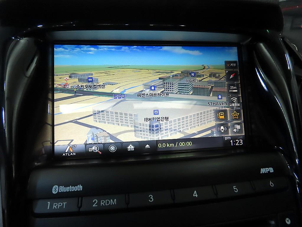 HYUNDAI Grandeur 2013 Negro - Importación desde Corea - HF Imports Iquique - Foto 14