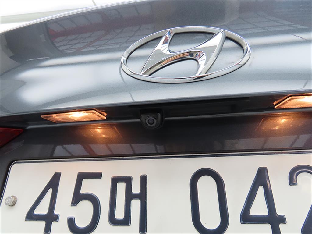 HYUNDAI Avante 2016 Gris - Importación desde Corea - HF Imports Iquique - Foto 16