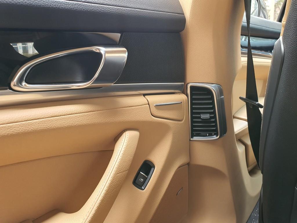 Porsche Panamera 2016 - Importación desde Corea - HF Imports Iquique - Foto 16