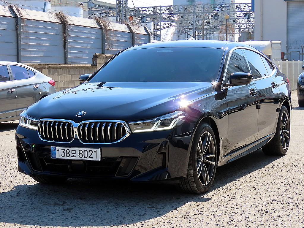 BMW Gran Turismo - Vista 2