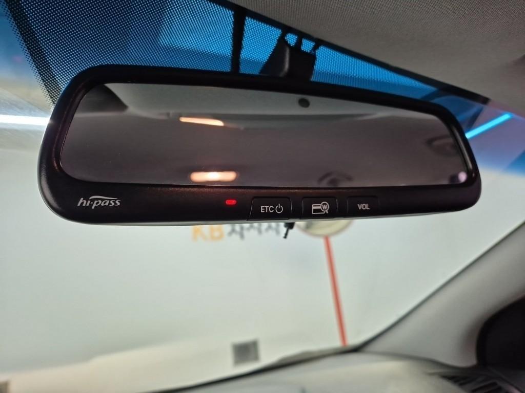 HYUNDAI i40 2015 Blanco - Importación desde Corea - HF Imports Iquique - Foto 18