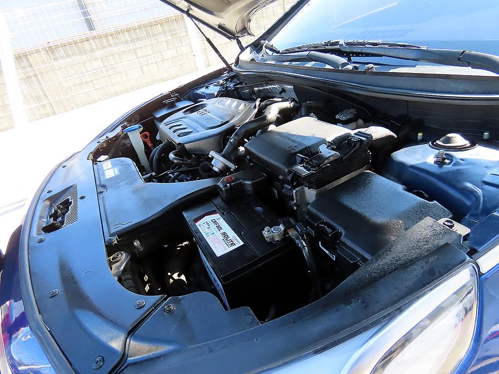 HYUNDAI Sonata 2015 Azul - Importación desde Corea - HF Imports Iquique - Foto 19