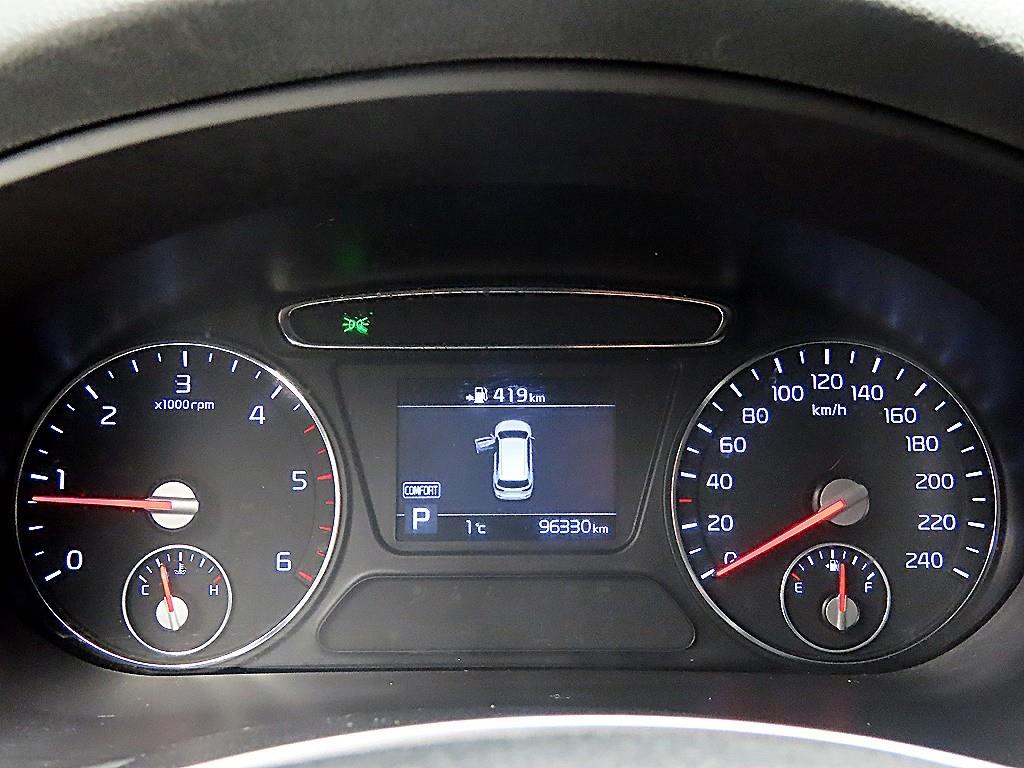 KIA Sorento - Vista 8