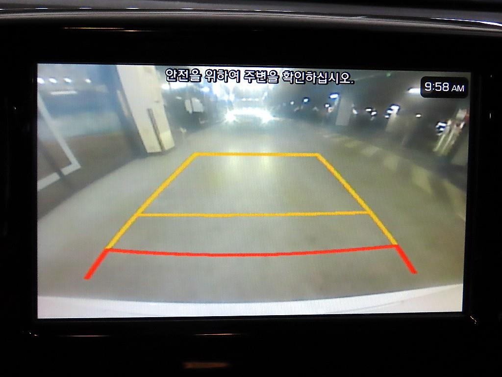 HYUNDAI i30 2018 Blanco - Importación desde Corea - HF Imports Iquique - Foto 15