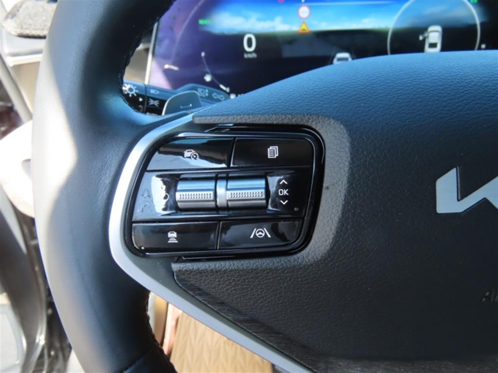 KIA K8 2022 Gris - Importación desde Corea - HF Imports Iquique - Foto 11