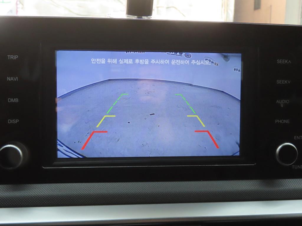 KIA K5 2021 - Importación desde Corea - HF Imports Iquique - Foto 16