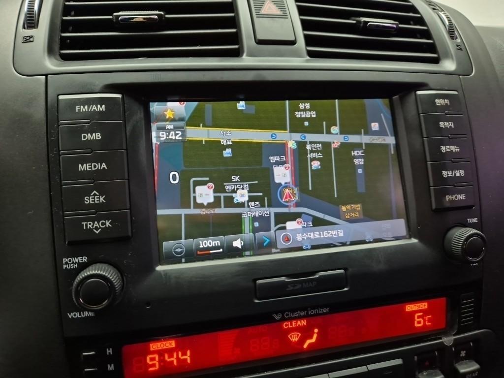 KIA Mohave 2014 Blanco - Importación desde Corea - HF Imports Iquique - Foto 14