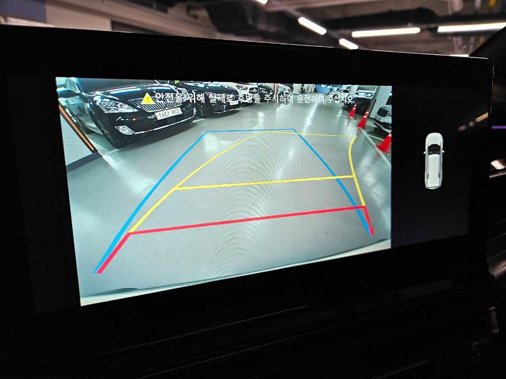 Ssangyong Torres - Vista 12