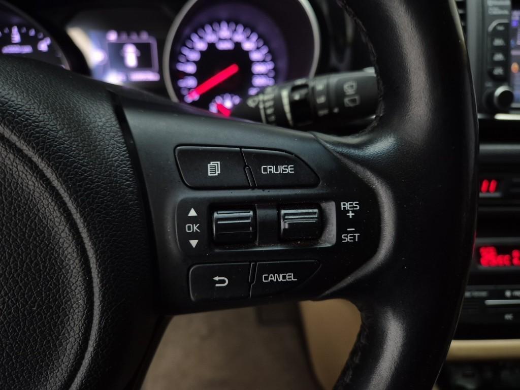 KIA Carnival 2015 Negro - Importación desde Corea - HF Imports Iquique - Foto 15